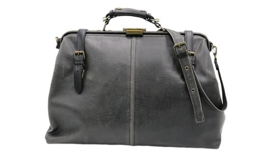 
            レトロ ダレスボストンバッグ（No.1485）全4色
          
