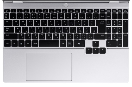 ノートパソコン 【15.3型】 mouse-B5 マウスコンピューター 1698A