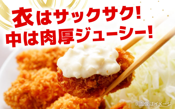 【年内発送】特選 牡蠣三昧！【瞬間冷凍】広島牡蠣 むき身Lサイズ 900g／カキフライ40個 セット カキ かき 料理 簡単 魚介類 海鮮 ギフト 広島県産 江田島市/株式会社門林水産 [XAO038