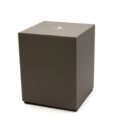 【高岡銅器】KISEN Bottle Cooler KAGUYA Silver