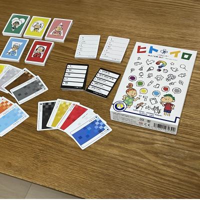 ふるさと納税 吹田市 ヒトトイロ |  | 02