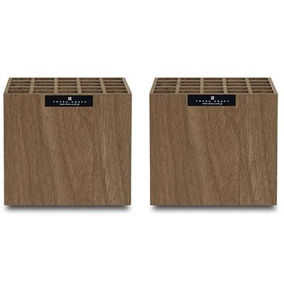 ふるさと納税 海南市 和歌山県海南市 バスク ペンスタンド S 25本 ブラウン 2個セット おしゃれでかわいいペン立て