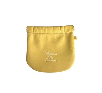 ME-152 Candy pouch（lemon）