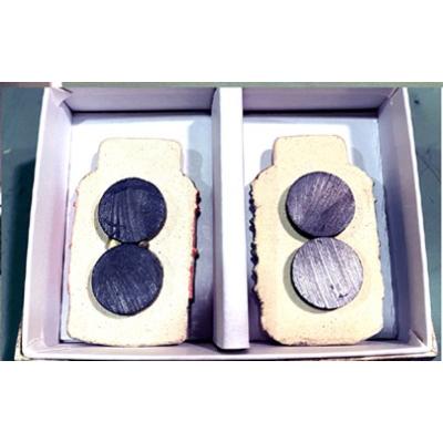 ふるさと納税 瀬戸市 電車の顔マグネット(2種類セット)8032-1　 |  | 03