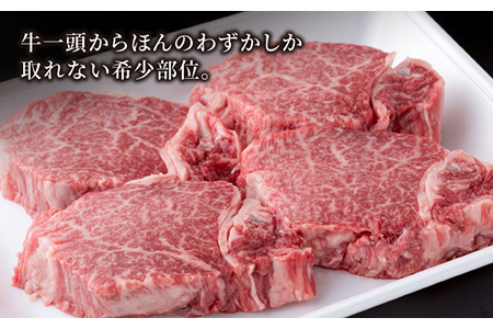 【希望枚数カット対応】 佐賀牛 ヒレステーキ 1kg / ヒレステーキ  [IAG036] [IAG038]