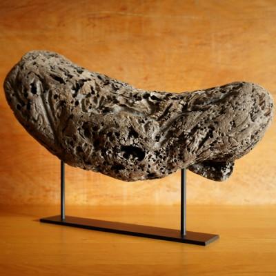 ふるさと納税 屋久島町 【屋久島の流木】大サイズ　タイプ4 |  | 01