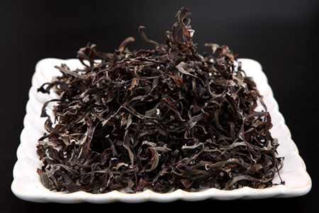 純国産・有機栽培・完全無添加栽培　きくらげセットF（乾燥ブロック＋千切＋薬膳煮スタンダード2個＋薬膳煮ゆず七味2個＋パウダー60g）