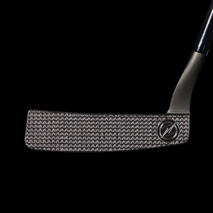 【ゼニスパター】ZENITH PUTTER 削り出しパター【LM-01B】【1296231】