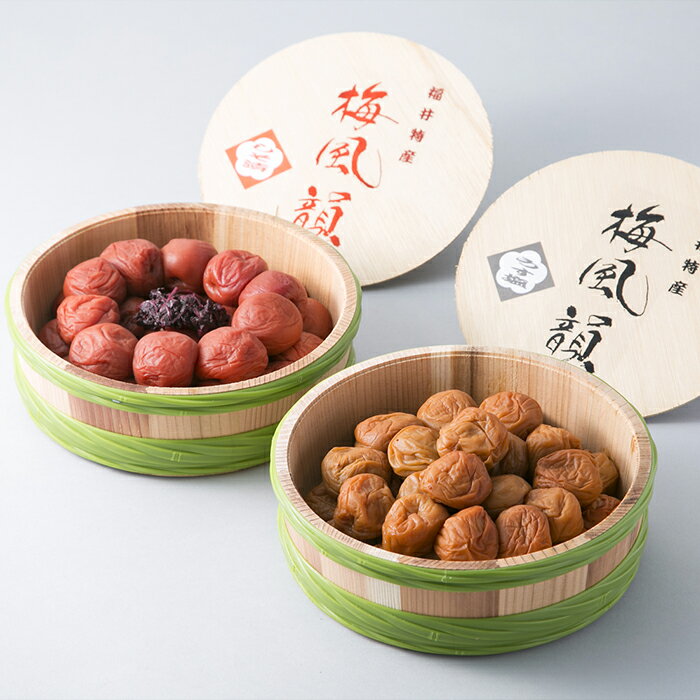 【ふるさと納税】梅干し 約1.5kg 高島屋選定品 セット 梅風韻 梅ごのみ 大 うす塩味 しそ漬梅ぼし 紅さし梅 紅映梅 うめぼし 梅 うめ ウメ うすしお うす塩 福井県 福井　 若狭町