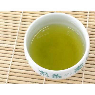 ふるさと納税 菊川市 学生さん達と考えたギフトセット!絵柄が選べる100g缶!自分への大感謝祭セット(1)吟雅缶 |  | 02