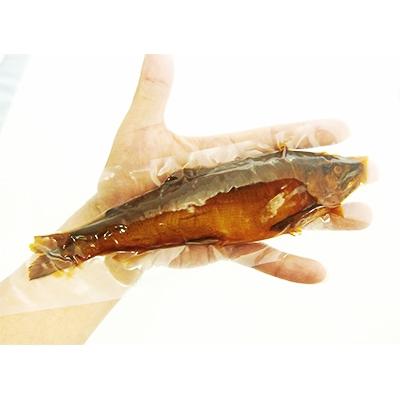 ふるさと納税 四万十町 【四万十流の甘露煮】焼鮎の四万十煮　Ess-10 |  | 03