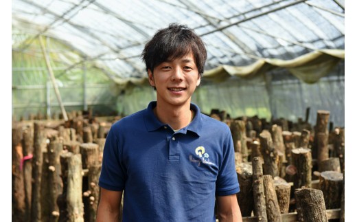 【阿蘇・南小国町産】極上の香りを放つ希少な 原木しいたけ 1kg 南小国産 原木しいたけ 極上 きのこ キノコ 椎茸 しいたけ シイタケ 生 野菜 極上 高級 ギフト 贈答用 下城きのこ園 熊本 阿蘇 南小国町 送料無料