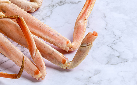 【訳あり】オオズワイガニ（ボイル済） 約20尾前後（オスメス混合）＜森水産加工業協同組合　直売所＞ かに カニ 蟹 ガニ がに ずわいがに おおずわいがに 大ずわいがに 森町 ふるさと納税 北海道 m