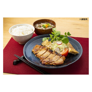 能登豚味噌漬食べ比べセット2種（キリッと優味240ｇ×5、こくうま深味230ｇ×5）