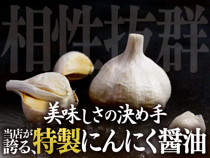 にんにく醤油味 国産 親鳥 180g×10袋（計1.8kg） ／ 味付け肉 鶏肉 小分け 焼肉 バーベキュー 冷凍 福井のソウルフード 人気 アウトドア やみつき [aw001-a014]