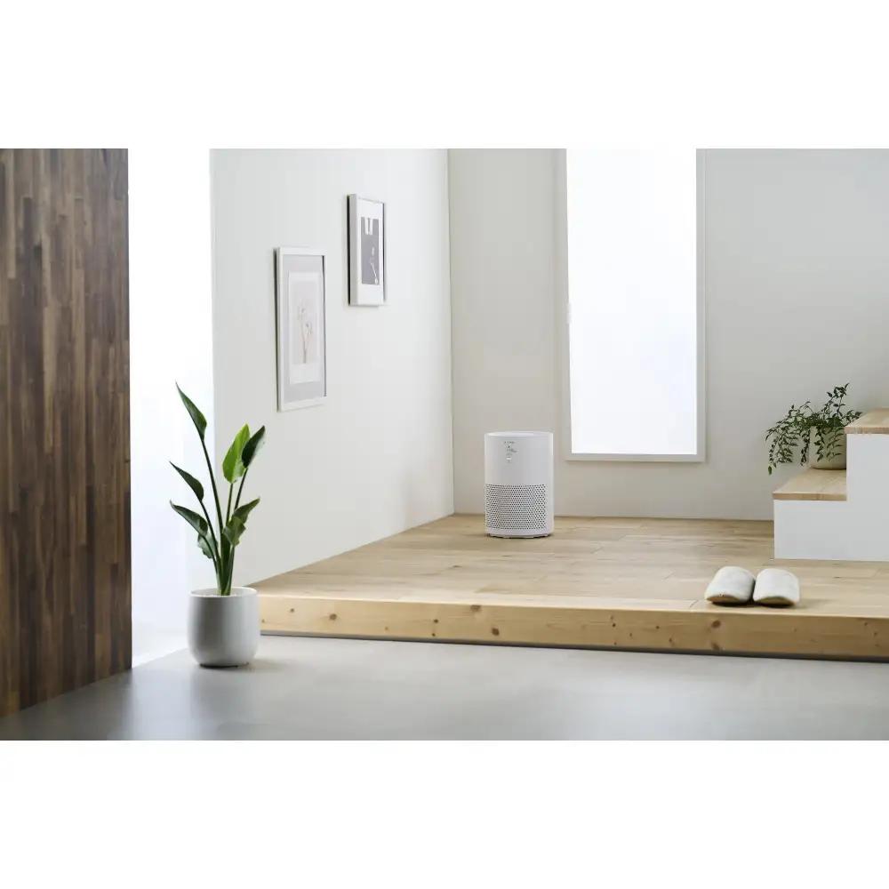 空気清浄機 10畳 アイリスオーヤマ AAP-S20C-W ホワイト ｜ 空気清浄機 花粉症
