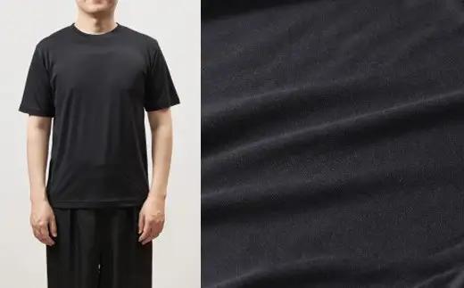 922 とろけるような着心地、高級ウールTシャツ
