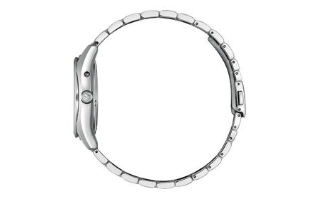 シチズン 腕時計 CITIZEN シチズン 日本製 電波 ザシチズン AQ4080-52E | 所沢 FN-Limited-PR