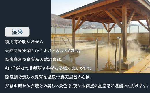 【天然豊浦温泉しおさい】施設利用券 3,000円分 TYUAA003