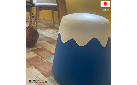 FUJIsanスツール