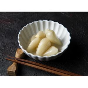 熊本産らっ京　食べ比べ　各400g×3種類セット【1450836】