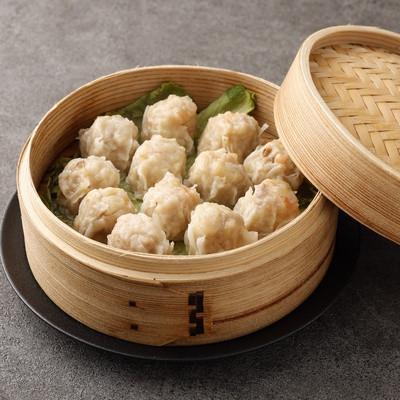 ふるさと納税 直方市 【レンチン対応】簡単!  PAOPAOエビシューマイ |  | 02