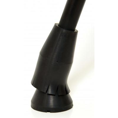 ふるさと納税 大田区 4つ折伸縮杖　ラクーンステッキ　品番:OMST16-BK-Z |  | 02