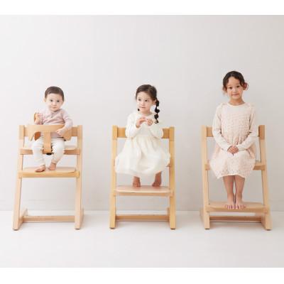 ふるさと納税 川西市 HOPPL(ホップル)チョイスベビー(アイボリー)　専用クッション(ホワイト)付き |  | 02