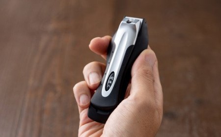 ＜刀匠 ◇貝印 関孫六の伝統から生まれたツメキリ＞ ◇貝印 関孫六 爪切り type101L 