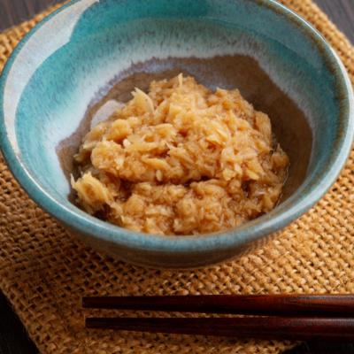 ふるさと納税 美幌町 山わさび醤油漬 3本セット |  | 02