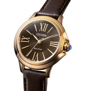 シチズン腕時計 シチズンL EM1163-09X CITIZEN 腕時計 レディース 女性用 岩手県 北上市 P0127 松村時計店163-09X