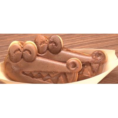 ふるさと納税 豊中市 豊中マチカネ焼　1015　5匹