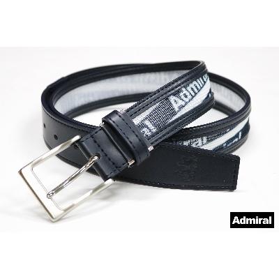 ふるさと納税 上里町 アドミラル　ゴルフベルト　ADMB2AV3　ネイビー |  | 01