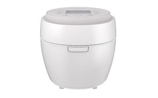 
                  三菱IHジャー炊飯器　本炭釜　紬　NJ-BW10J-W＜カラー：白絹＞　【11218-1052】
                