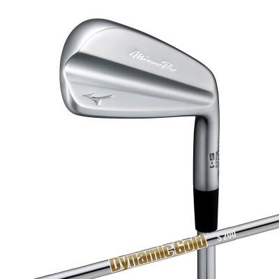 ふるさと納税 養老町 Mizuno Pro S-1 アイアン 6本組(No.5〜9、PW)　5KJSS32906S2