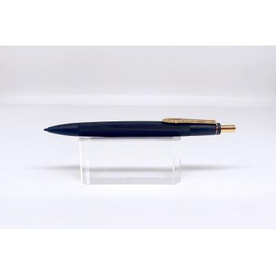 ふるさと納税 諏訪市 Laurett’s R2.0 シャープペン ブラック 【SUWAプレミアム認定商品】