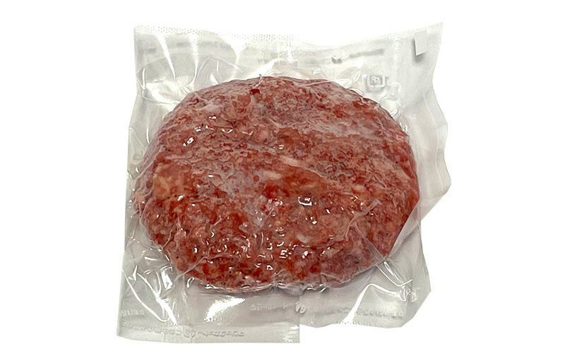 100％牛タン生ハンバーグ 140g×8個  特製デミグラスソース・特製和風ソース付 015B152_イメージ3