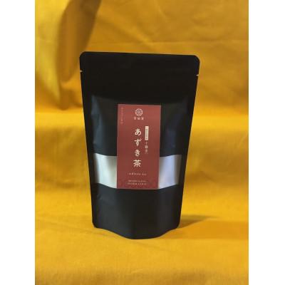 ふるさと納税 帯広市 十勝茶 あずき茶