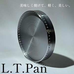 L.T.Pan アウトドア用調理器具