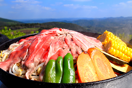 【ふるなびWEEK対象】マザー牧場　入場券＆食事券＆ソフトクリーム引換券（ペア）