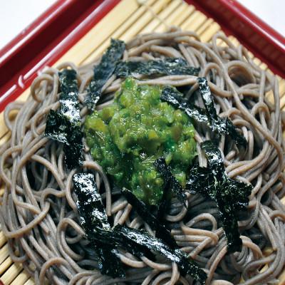 ふるさと納税 岡垣町 九州産めかぶたたき100g×10食セット　糖質ゼロ・塩分オフ(岡垣町) |  | 03