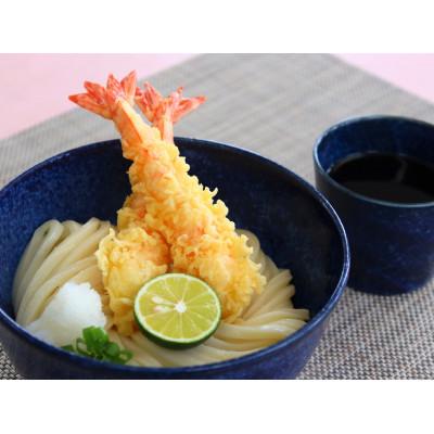ふるさと納税 宇多津町 特選海老天ぷら(16尾入り) |  | 01