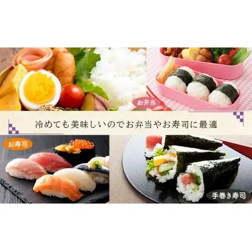 《令和 7 年産》お米 ななつぼし精米 10kg (5kg×2袋)｜米 精米 北海道 岩 見沢市 ファーム坂口の特別栽培米