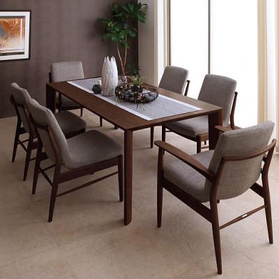 ふるさと納税 本巣市 カリモク家具『ダイニングチェア』CD3155 |  | 03