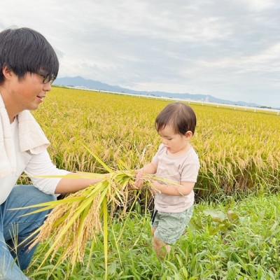 ふるさと納税 三川町 【令和7年産】ecofarmすがわらの庄内米はえぬき(精米)10kg(5kg×2袋)PS5-021 |  | 01