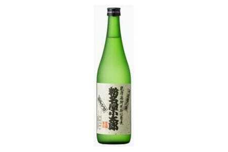 日本酒 飲み比べ 2本セット 錦爛 純米吟醸酒『粉名屋小太郎』&辯天 大吟醸原酒『市左衛門』各 720ml