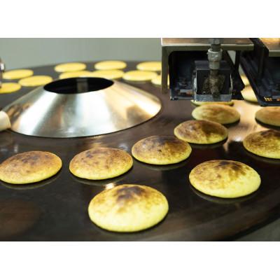 ふるさと納税 京都府 松屋利兵衛どら焼き小倉8個入りセット |  | 03