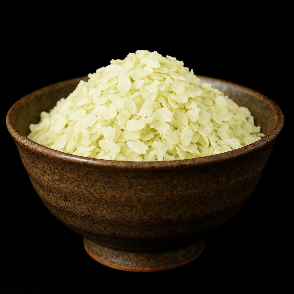 【ふるさと納税】焼米 やっこめ 計約1.5kg（約500g×3個） うるち米 お米 非常食 おやつ 米菓 お菓子 和菓子 携行食 伝統食品 リゾット 大分県産 竹田市 送料無料 【2025年9月下旬～10月下旬まで発送予定】