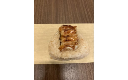 木村屋本店　地穴子おこわ5個入り