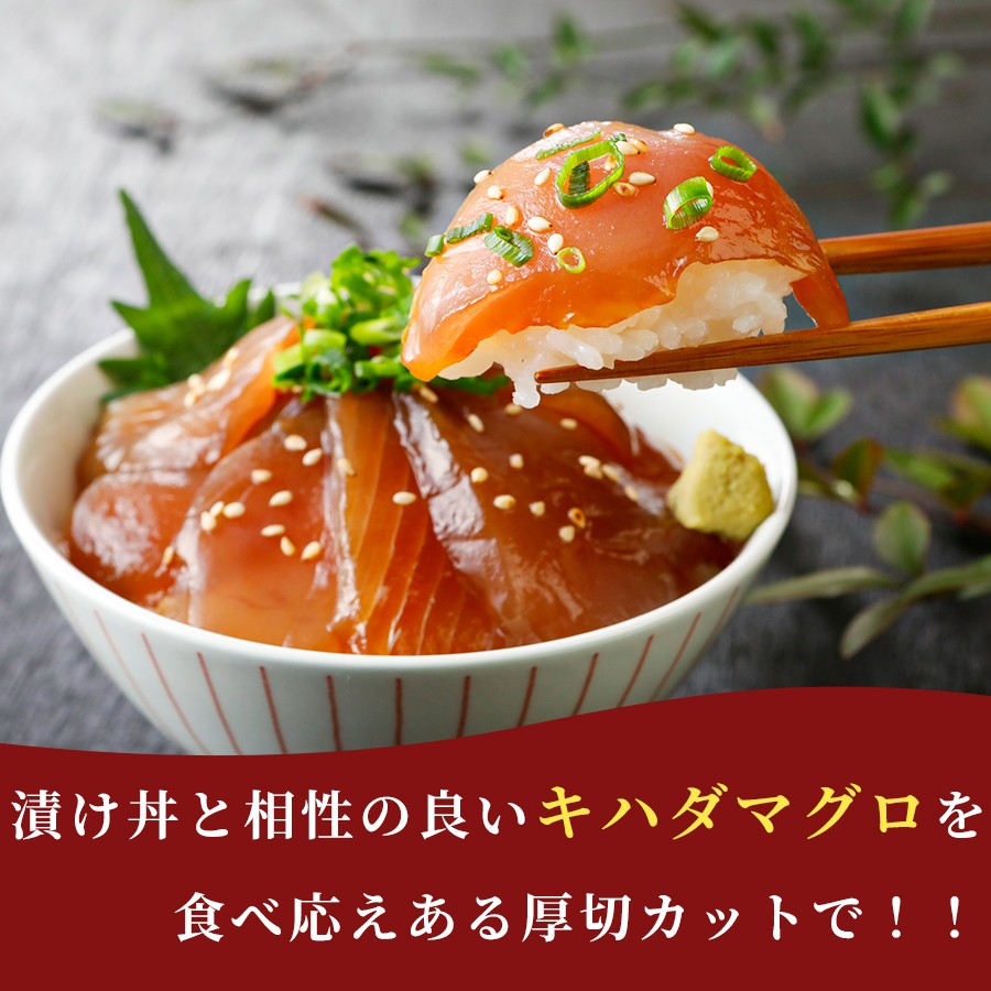漬け丼 5種×1パック 計5食セット 漬け丼 づけどん ヅケドン づけ丼 ヅケ丼 漬けどん 漬けドン づけドン 海鮮 海鮮丼 